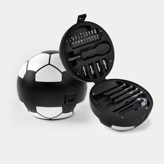 SET DE HERRAMIENTAS SOCCER SOC 429