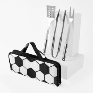 SET DE BBQ SOCCER SOC 972