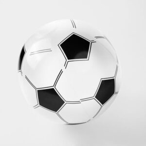 PELOTA INFLABLE SOCCER SOC 973