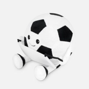 PELUCHE SOCCER SOC 981