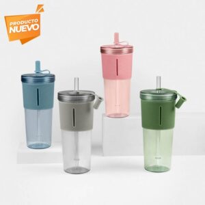 VASO JOHOR TMPS 271