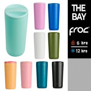 THE BAY FROC