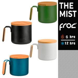 THE MIST FROC