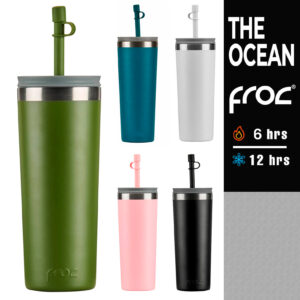 THE OCEAN FROC