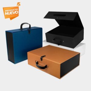 CAJA DE REGALO VERNE ACC 009