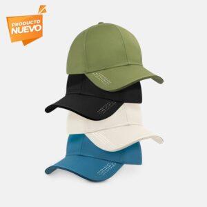 GORRA LUZO CAP 023