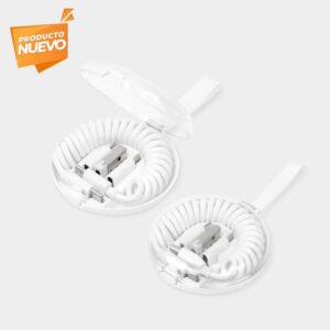 CABLE DE CARGA SPIRA CEL 072