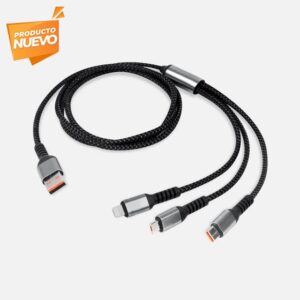 CABLE ZARU CEL 073