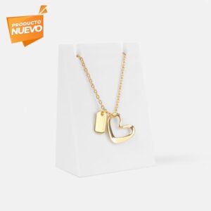 COLLAR DILARA DAM 900