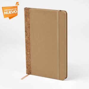 LIBRETA ECO SENDA HL 9068