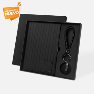 SET DE LIBRETA REKI HL 9069