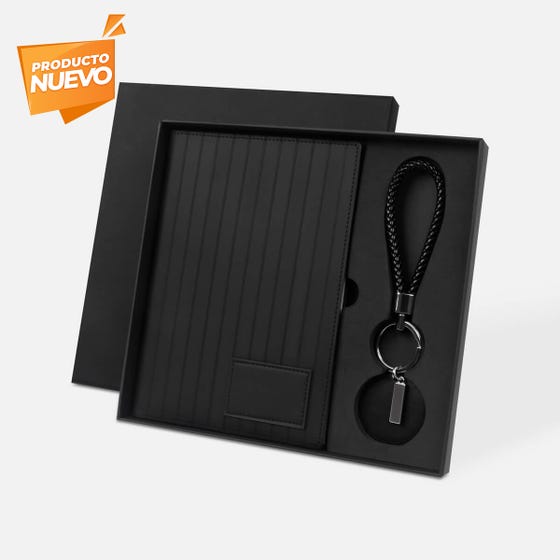 SET DE LIBRETA REKI HL 9069