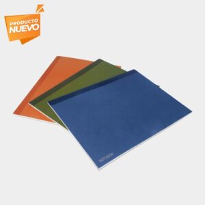 LIBRETA MAINE HL 9072