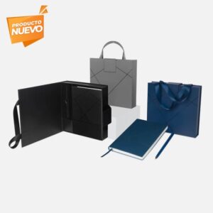 SET DE LIBRETA TIMANTTI HL 9105
