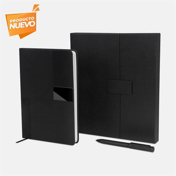 SET DE LIBRETA DICKENS HL 9106