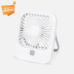 VENTILADOR NUVU LAP 016