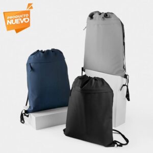 BOLSA-MOCHILA ZOKA SIN 295