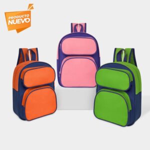 MOCHILA TAMI SIN 579