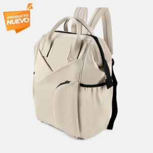 MOCHILA-LONCHERA VERTEX SIN 583
