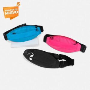 CANGURERA ZARIK SPO 021