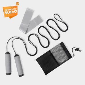 SET FITNESS FORTIA SPO 022