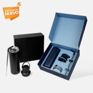 SET DE TERMO DACIO TMPS 258