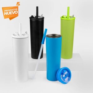 TERMO AELO TMPS 266